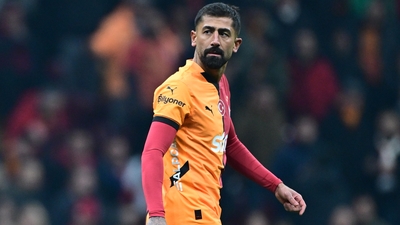 Kerem Demirbay geri döndü!