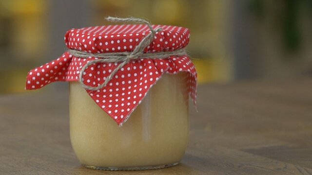 Süt Reçeli Nasıl Yenir, Tüketilir?