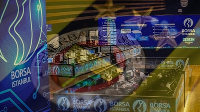 Borsada geçen yıl sadece Fenerbahçe sevindirdi