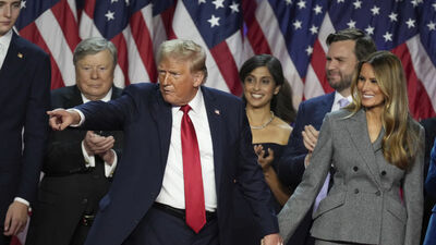 Trump, İspanya ve Hollanda elçi adaylarını açıkladı