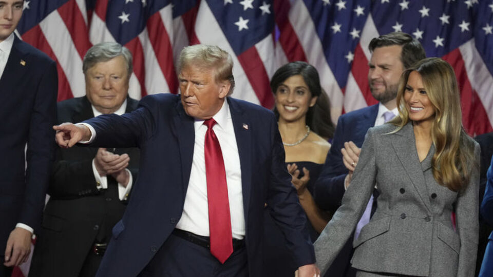 Trump, İspanya ve Hollanda elçi adaylarını açıkladı