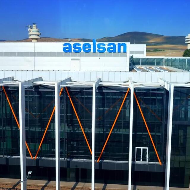 ASELSAN'dan 210.1 milyon Euro'luk sözleşme