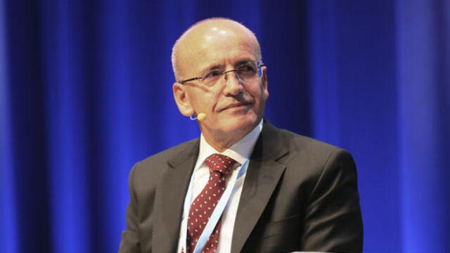 Bakan Şimşek'ten '2024 Yılı Muhasebesi'