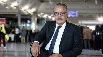 Cenazesi İstanbul'a nakledildi