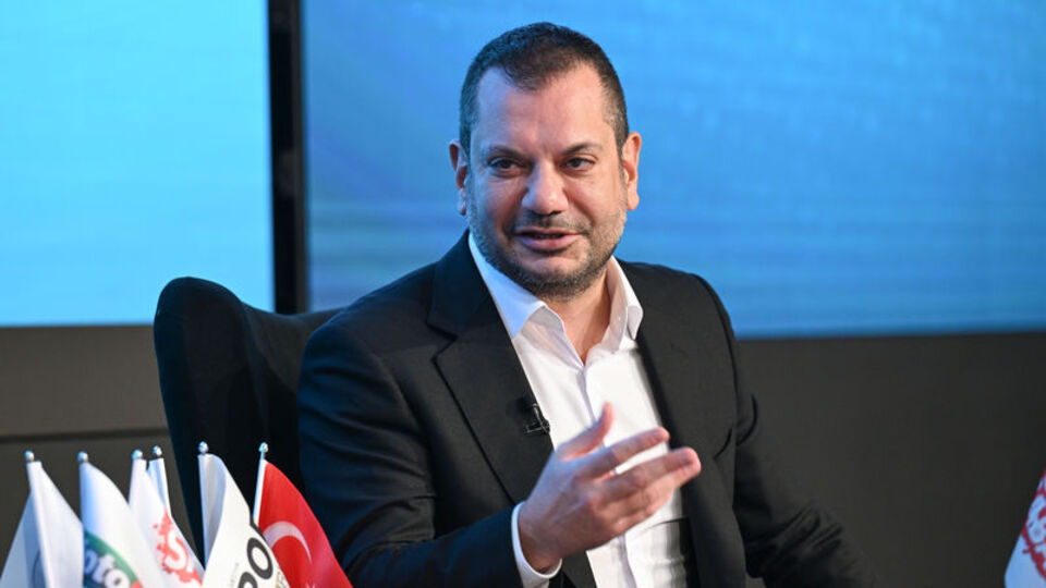 "MHK'nın yapısal olarak yeniden inşası şarttır"