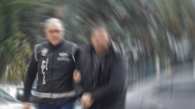 Keskin Belediyesi'nde "zimmet" iddiası: 6 gözaltı