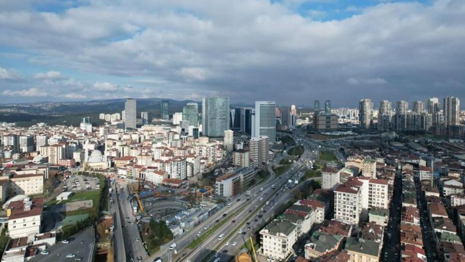 Ümraniye'de kentsel dönüşümde ücretsiz teknik destek