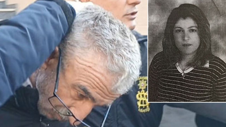 20 yıldır aranan Nezaket Uyar'ı kocası öldürtmüş!