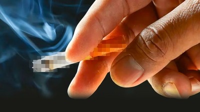 Sigara ve alkollü içkilerde ÖTV artırıldı