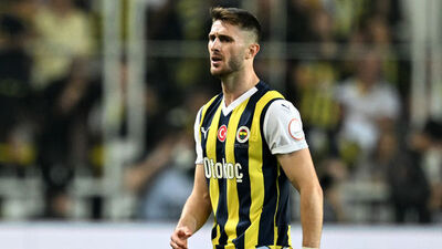 Fenerbahçe'ye iki kötü haber!