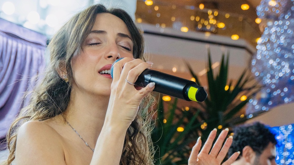 "2025 yılı hepimize sağlık getirsin"