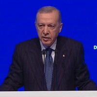 Cumhurbaşkanı Erdoğan'dan açıklamalar