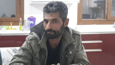 Tutukluluğuna itiraz edildi!