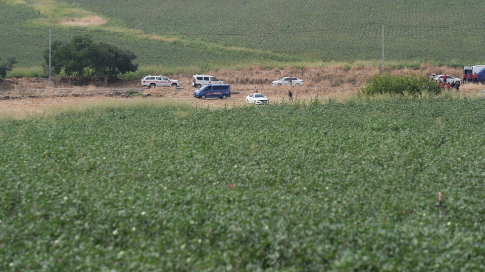 Diyarbakır'da Tavşantepe Köyü imamı ihraç edildi!