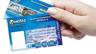 Malatya Kart'ta öğrenci vize ücreti kaldırıldı