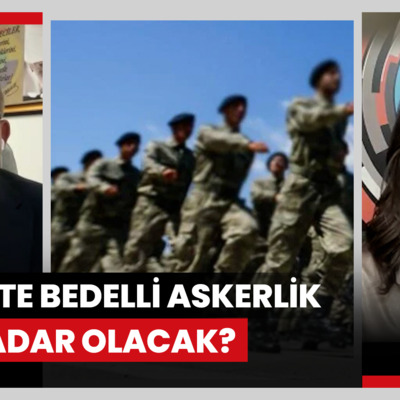 2025'te bedelli askerlik ne kadar olacak? Gurbetçiler için dövizle askerlik ne kadar?