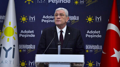 "Müzakere edecek bir şeyimiz yok"