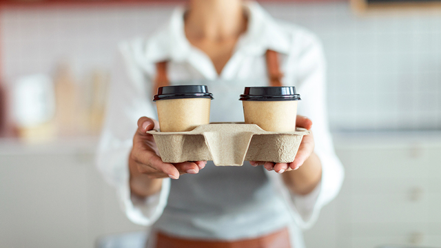 Kahvenin hatrı kalmadı