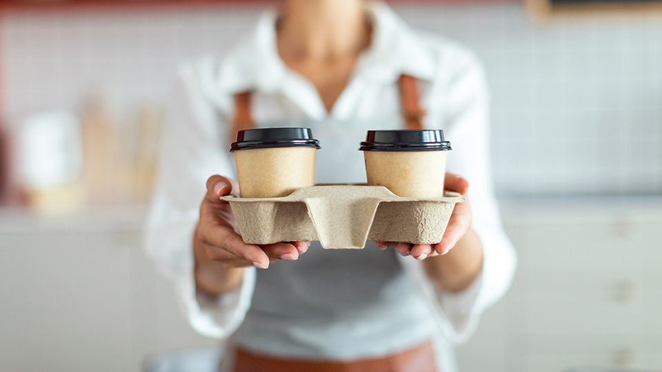 Kahvenin hatrı kalmadı