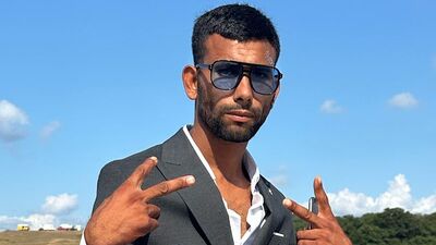 'Kandıralı Ferdi' tutuklandı