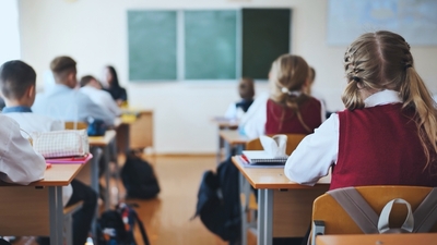 Özel okullarda zam sınırı belli oldu