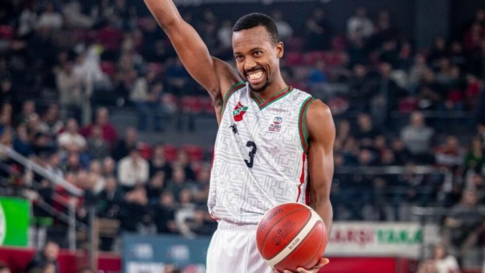 Fenerbahçe Beko'dan McCollum sürprizi!