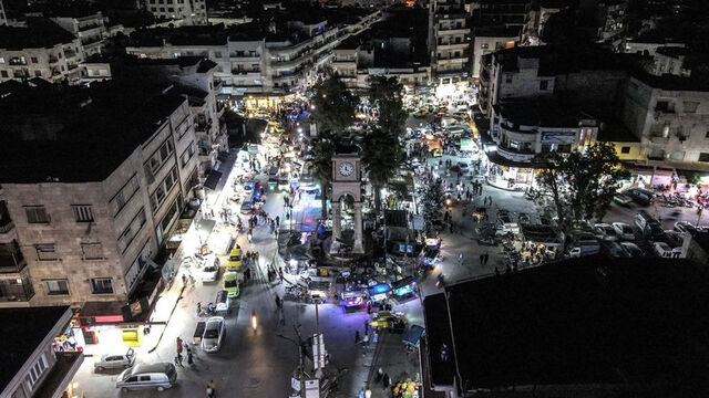 Suriye'nin geleceğine dair bir örnek: İdlib