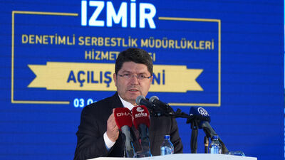 UYAP'ta 57 kurumla 186 farklı entegrasyon