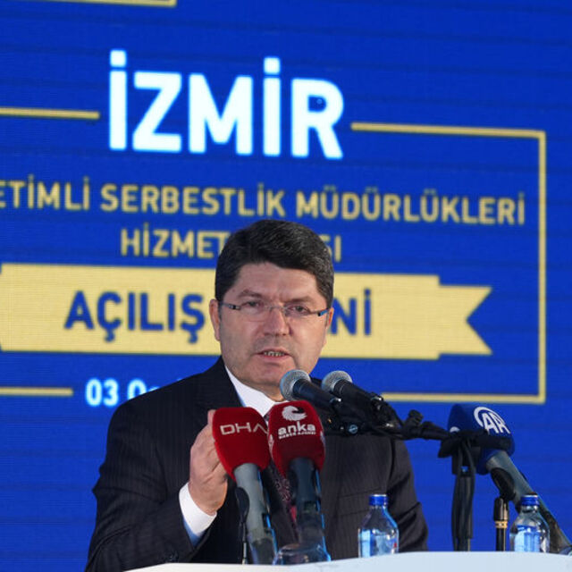 UYAP'ta 57 kurumla 186 farklı entegrasyon