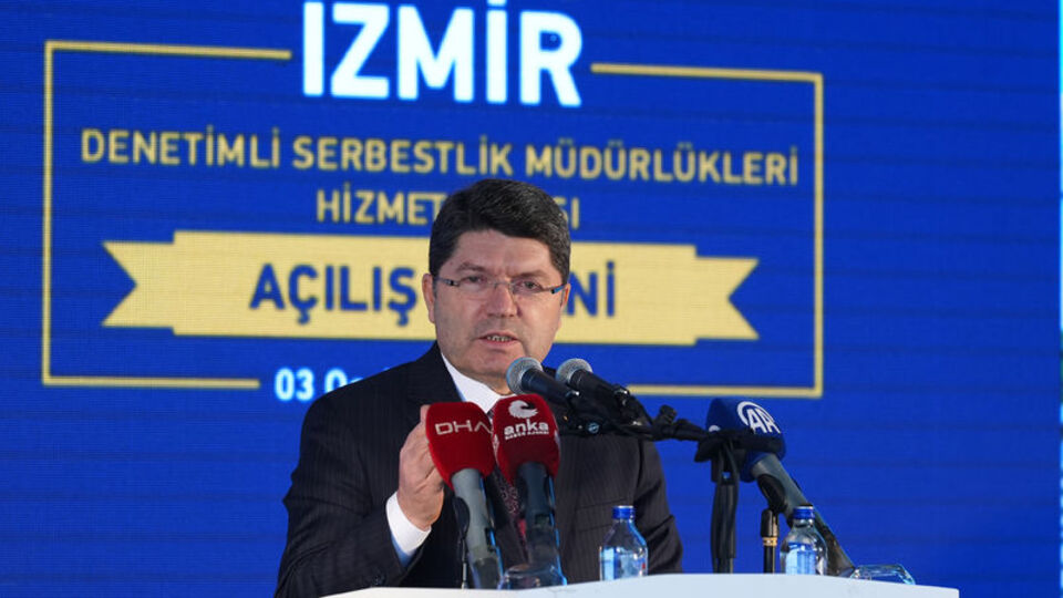 UYAP'ta 57 kurumla 186 farklı entegrasyon