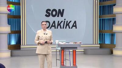 Sahte gelin çetesine canlı yayında baskın!
