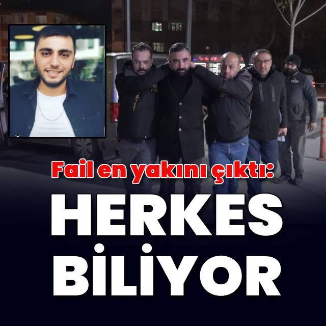 Taşla öldürülmüştü, fail arkadaşı çıktı