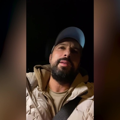 Tarkan, Ferdi Tayfur’un 'Emmioğlu' şarkısını seslendirdi