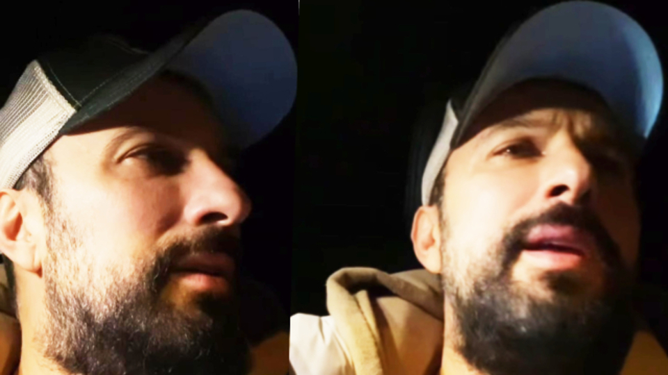 'Emmioğlu'nu seslendirdi