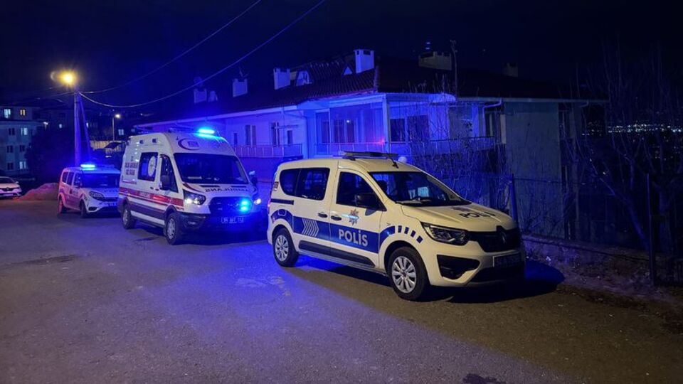 Yalnız yaşayan kadın ölü bulundu