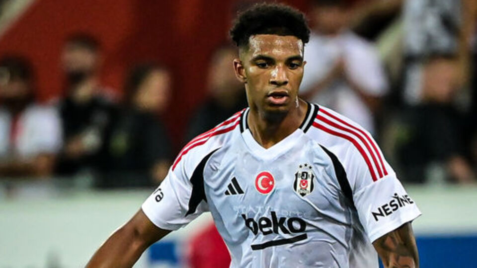 "İşler bizim için iyi gitmedi"