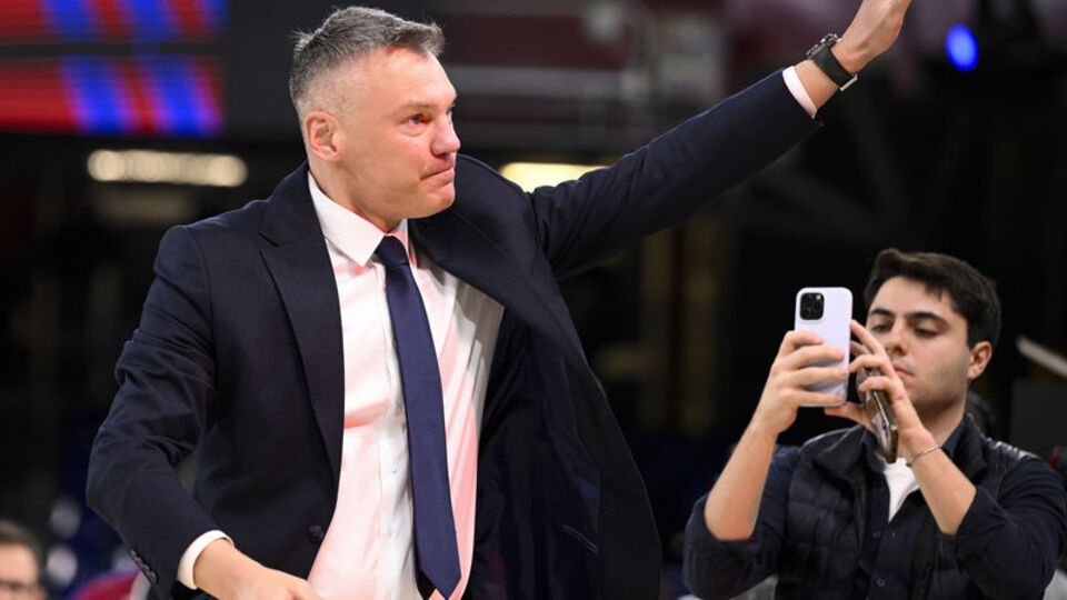 "Savunmada iyi performans sergiledik!"