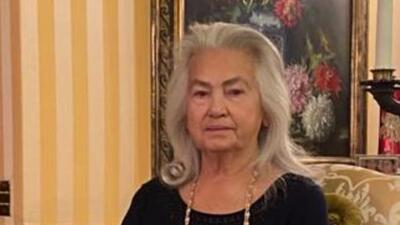 Durdu Bilgi Hasoğlu vefat etti