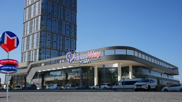 "Sosyal hayata pozitif katkı sunmaya devam edeceğiz"