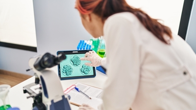 Kadın kanserleri arasında 'önlenebilen tek kanser'