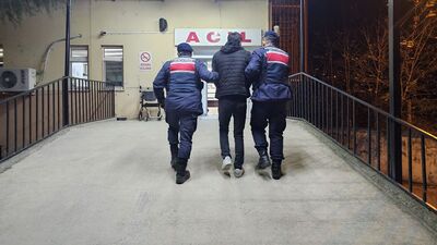 Yorgun mermi ile ölmüştü: 1 tutuklama