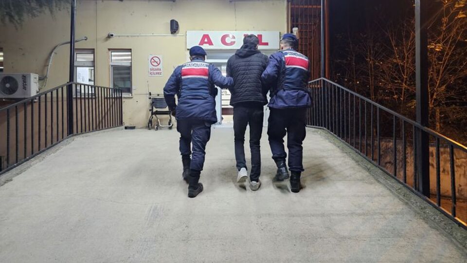 Yorgun mermi ile ölmüştü: 1 tutuklama