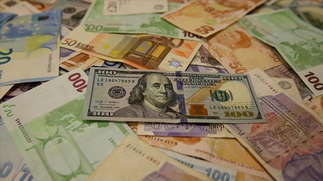 Merkez Bankası'ndan 'yabancı para krediler' kararı