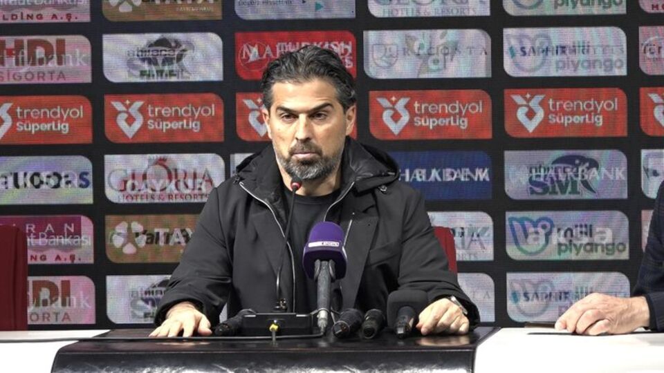 "Kazanmayı hak etmiştik!"