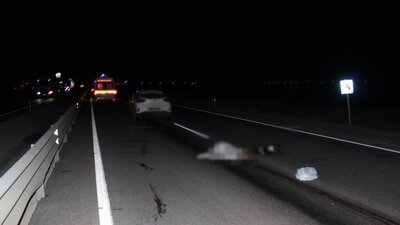 Aksaray'da ölümlü kaza