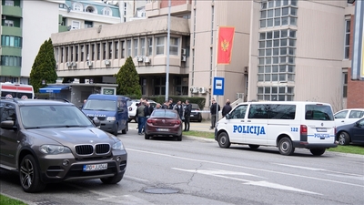 Karadağ'da ruhsatsız silahlara ağır cezalar getiriliyor