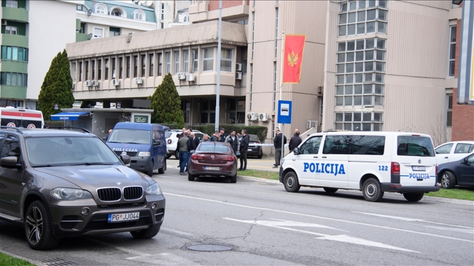 Karadağ'da ruhsatsız silahlara ağır cezalar getiriliyor