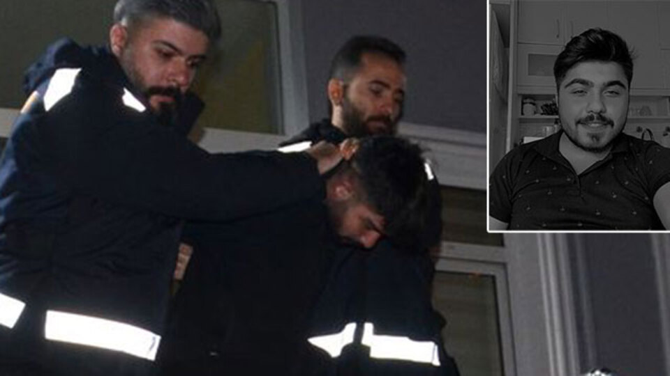 Daha 20 yaşındaydı... İki arkadaşın kanlı kavgası!