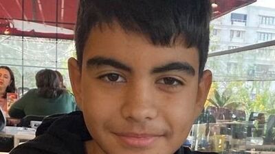 13 yaşındaki Efe yasa boğdu! Bir anneyi kahreden an!