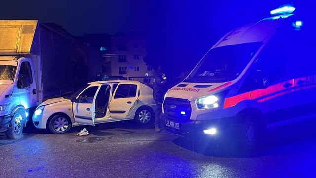 Komşuların "park yeri" kavgası ölümle bitti!